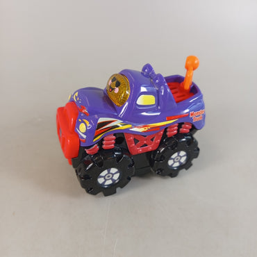 VTech Bundle Tut Baby Flitzer 2x Monstertruck& Auto ab 3 4 5 Jahre | ✅ geprüft 