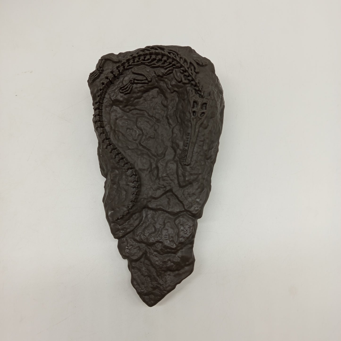 Schleich Dinosaurier Spielset 41461 – Felsformationen & Fossilplatte