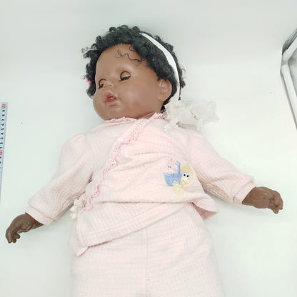 Zapf Creation Babypuppe, gebraucht, ab 3 4 5 Jahre | ✅ geprüft 