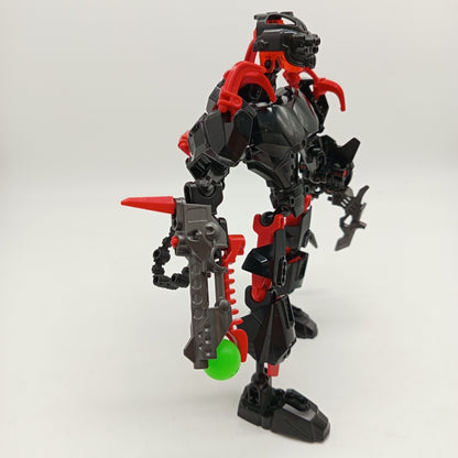 LEGO Hero Factory 6222 Core Hunter – Actionfigur