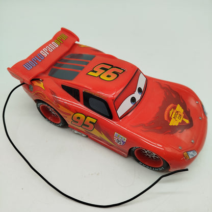 Disney Pixar Cars Ferngesteuertes Auto – Lightning McQueen, gut