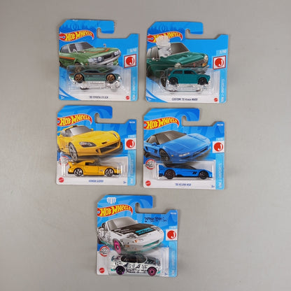 Hot Wheels 🚗💥 Modellauto, wie neu, ab 3 4 5 Jahre | ✅ geprüft 