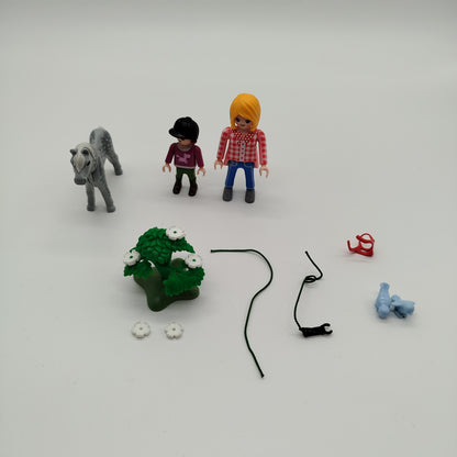 Playmobil Playmobil Country – Reitunterricht (6950)