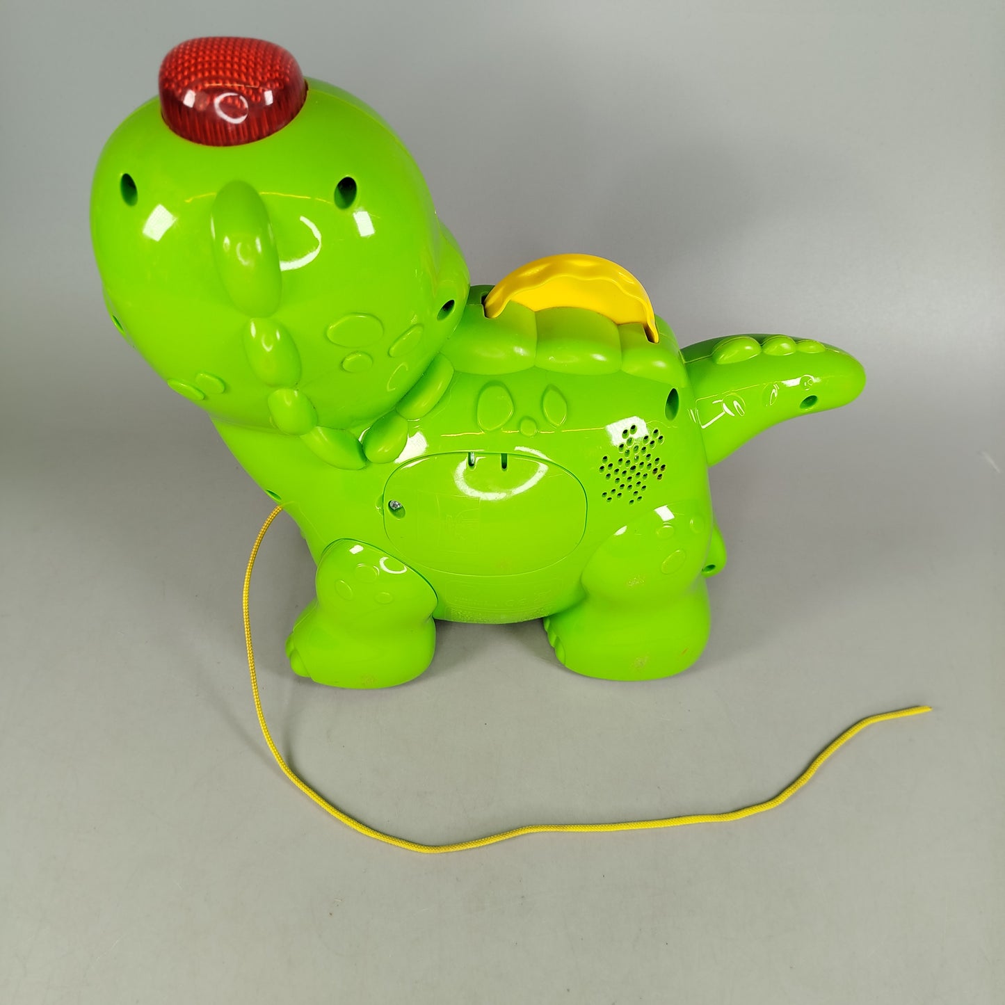 VTech Fütter mich Dino Lernspielzeug