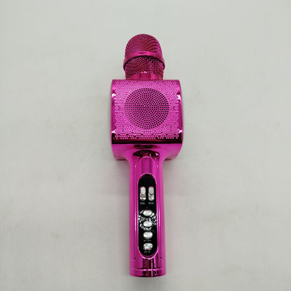 Bigben PARTY Mic 2 PARTYBTMIC2PK Karaoke Mikrofon