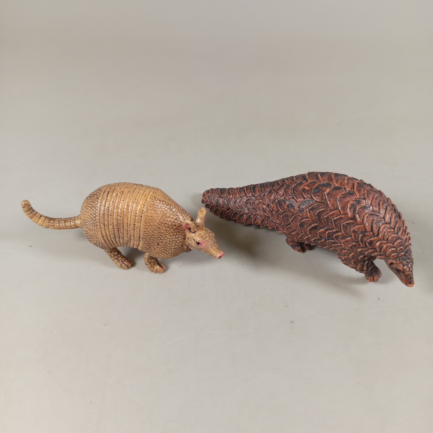 Schleich Bundle Dschungel & Regenwald Set von 8 Tieren