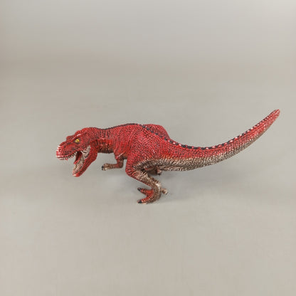 Schleich Dinosaurier & Reptilien Set von 6 Tierfiguren