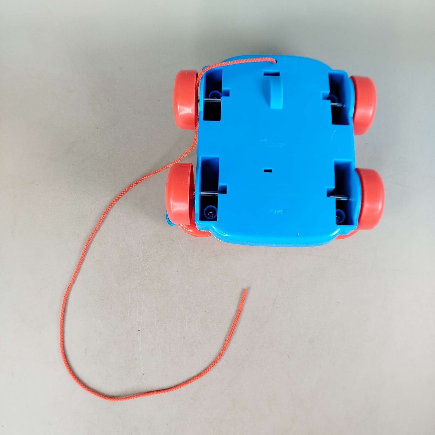 Fisher-Price Plappertelefon Telefon, gebraucht, ab 1 2 3 Jahre | ✅ geprüft 