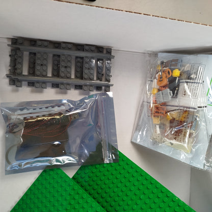 Jie Star Meeting Point 89154 Bauset Neuwertig