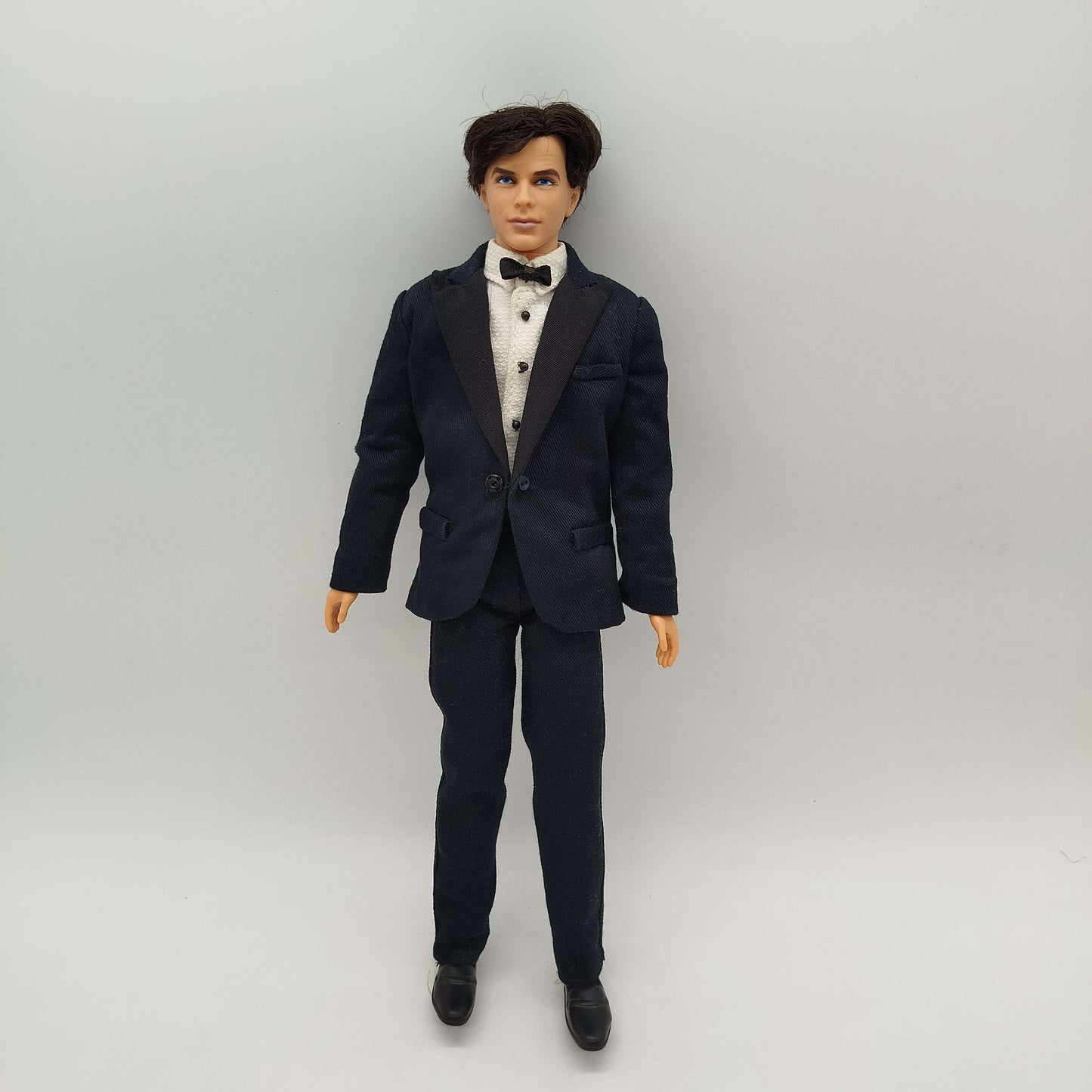 Mattel James Bond Ken B0150 Modepuppe