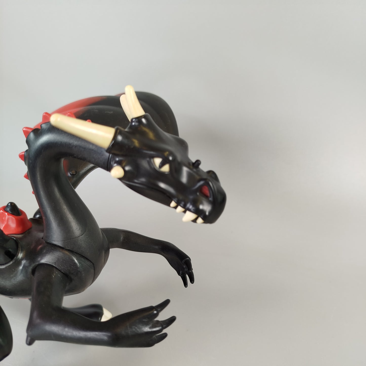 Playmobil Drachenfigur - Bewegliche Flügel & Glieder, wie neu