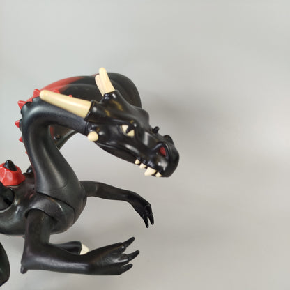 Playmobil Drachenfigur - Bewegliche Flügel & Glieder, wie neu
