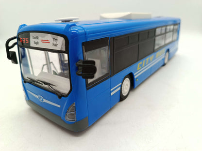 RC Fahrzeug E635-003 Stadtbus ferngesteuert