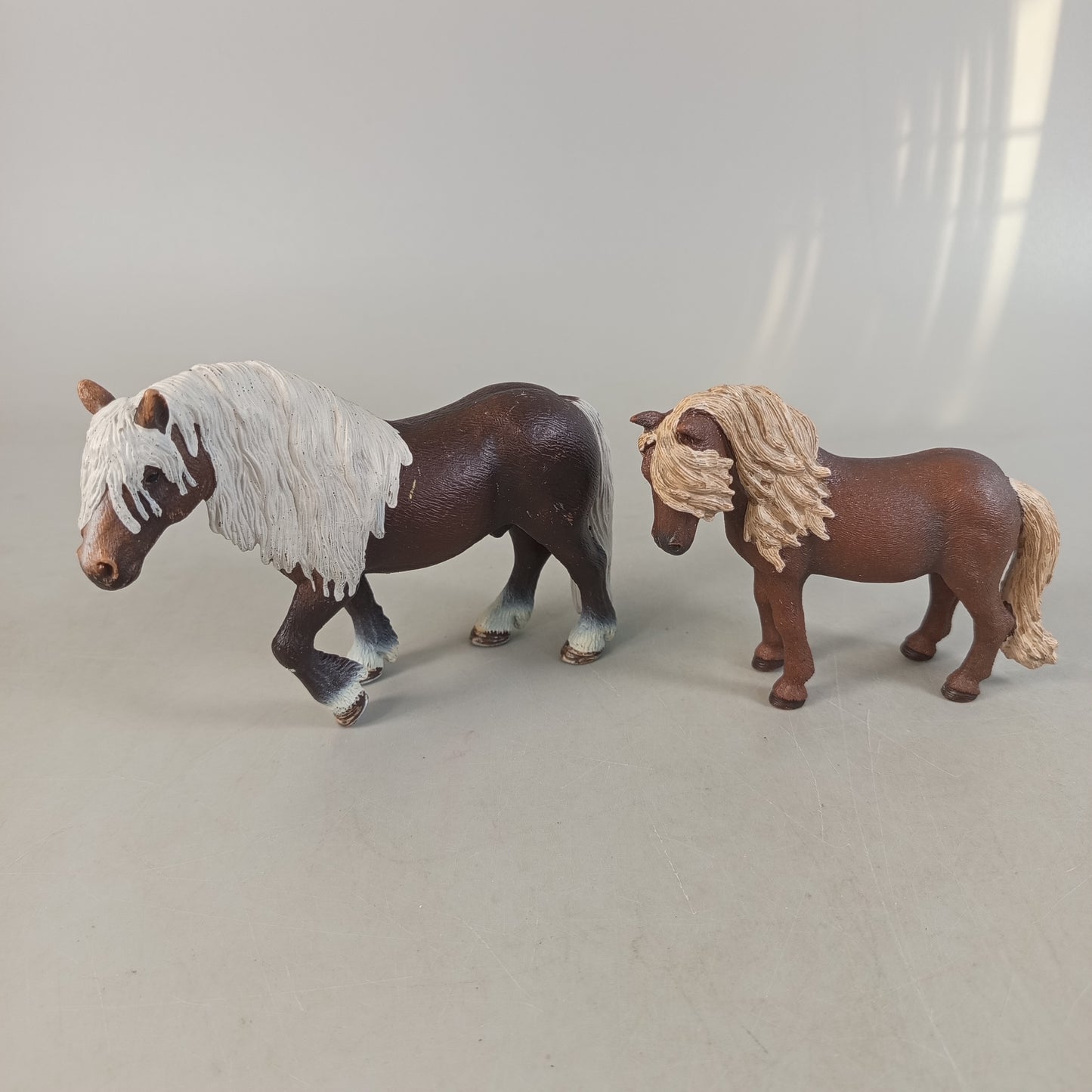 Schleich Bundle Einhörner & Pferde von 6 gebraucht ab 3 4 5 Jahre | ✅ geprüft 