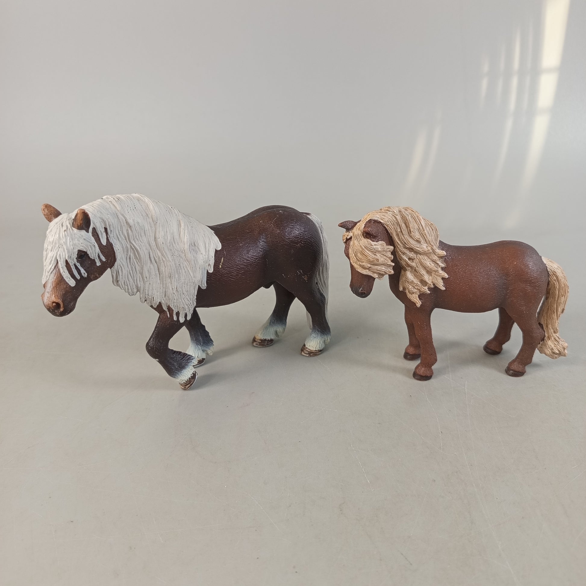 Schleich Bundle Einhörner & Pferde von 6 gebraucht ab 3 4 5 Jahre | ✅ geprüft 