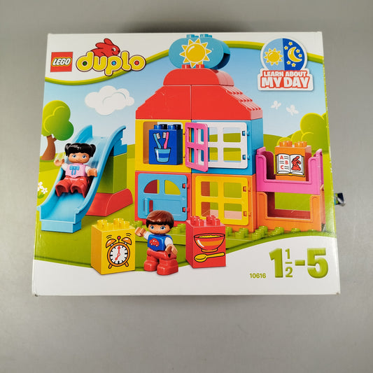 LEGO DUPLO Lernset 10616