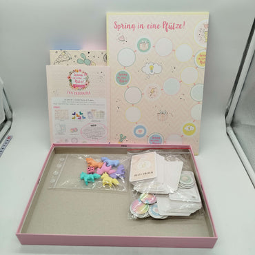 Ravensburger Spring Pfütze Brettspiel, gebraucht, ab 6 7 8 Jahre | ✅ geprüft 