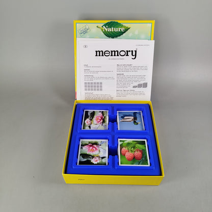 Ravensburger memory Natur 26633 Brettspiel