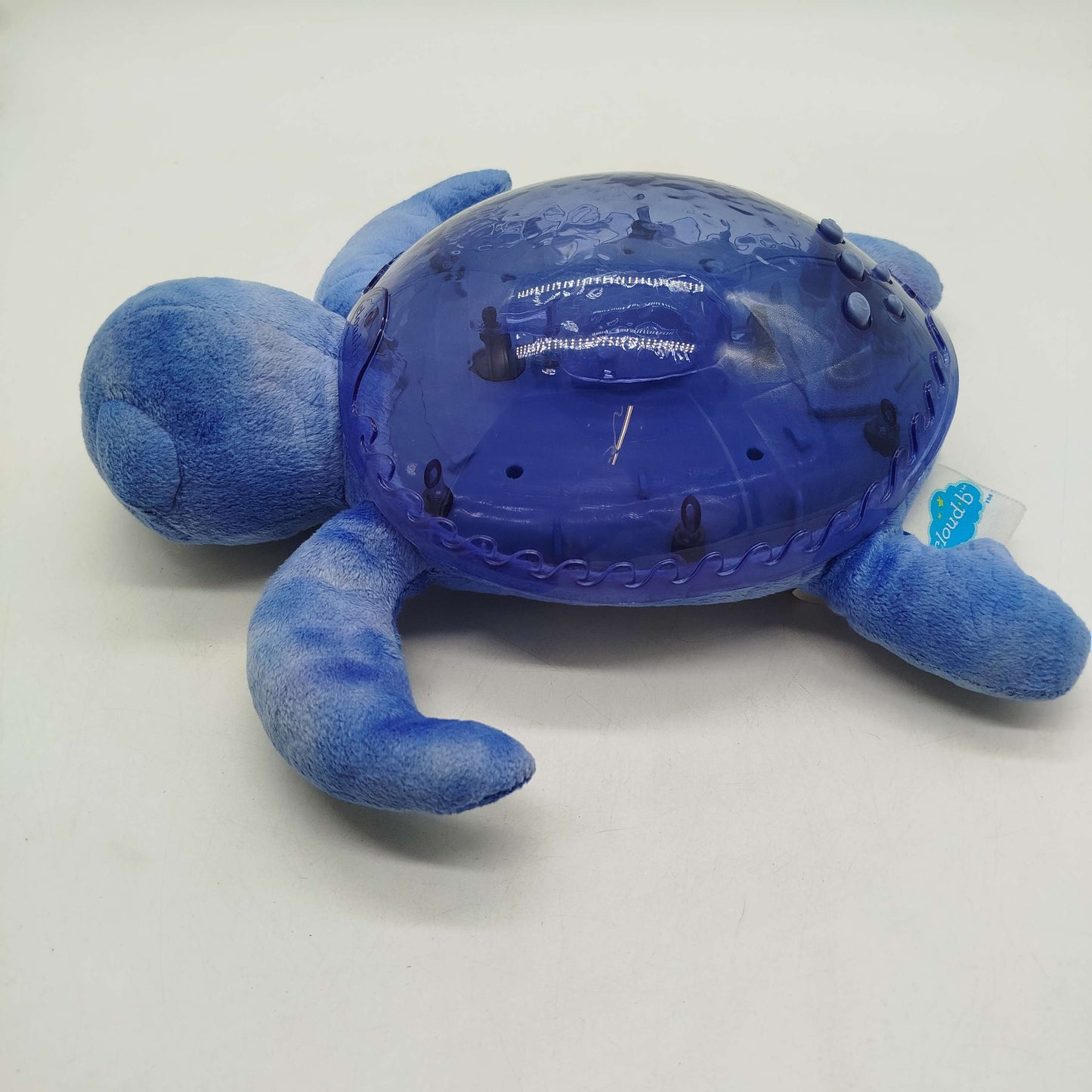 cloud b Tranquil Turtle Ozean Plüsch, gebraucht, ab 0 1 2 Jahre | ✅ geprüft 