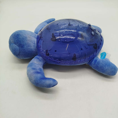 cloud b Tranquil Turtle Ozean Plüsch, gebraucht, ab 0 1 2 Jahre | ✅ geprüft 