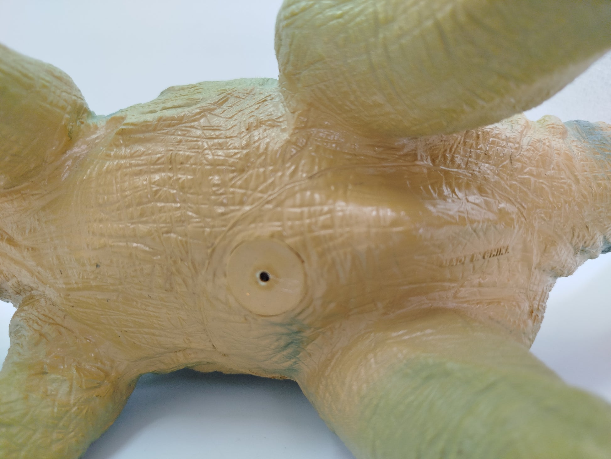 Dinosaurier Set – Triceratops & Spinosaurus 