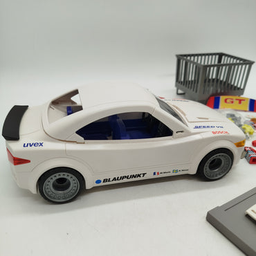 Playmobil Tuning-Rennwagen 4365 🚗💥, gebraucht, ab 6 7 8 Jahre | ✅ geprüft 