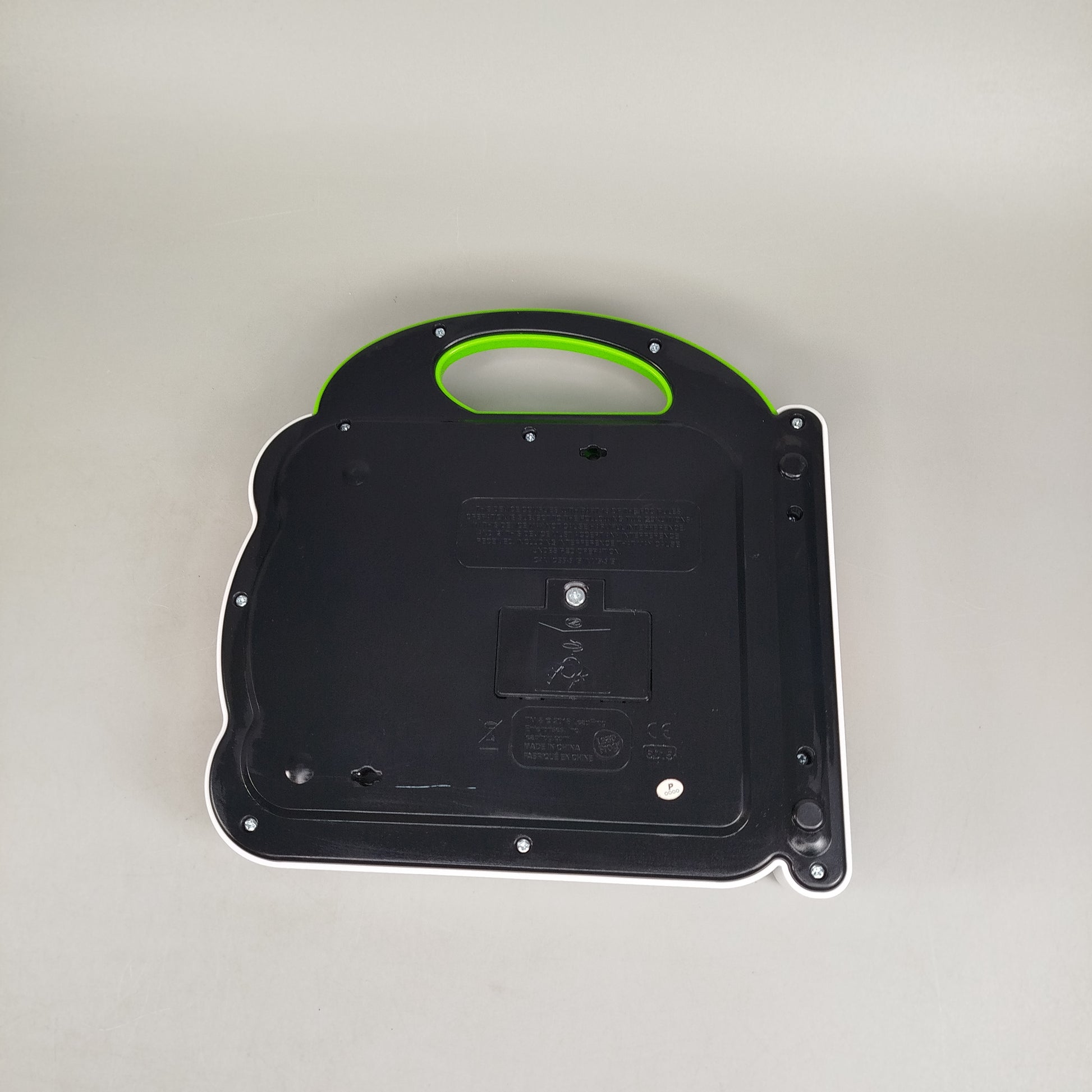 LeapFrog Interaktives Lernbuch – 100 Wörter Englisch/Spanisch, sehr gut