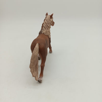 Schleich Pferdefamilie – Set von 3 Figuren, sehr gut