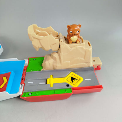 Spin Master Paw Patroller 🚒🐶 Fahrzeug, gebraucht, ab 3 4 5 Jahre | ✅ geprüft 