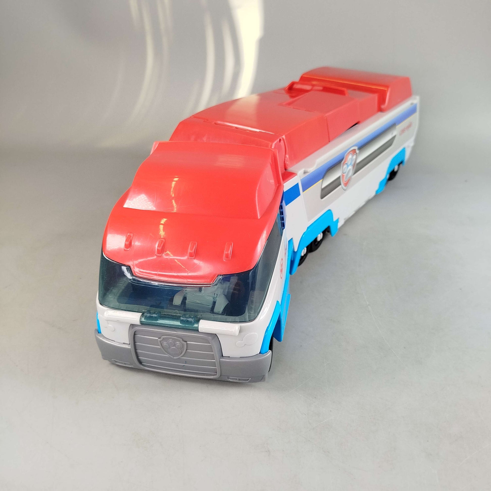 Spin Master Paw Patroller 🚒🐶 Fahrzeug, gebraucht, ab 3 4 5 Jahre | ✅ geprüft 