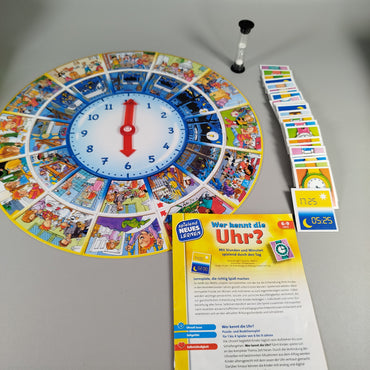 Ravensburger Brettspiele - Lernspiele Set von Ravensburger