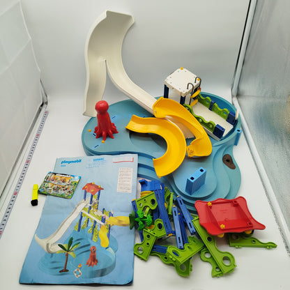 Playmobil Aquapark 6669 Spielset
