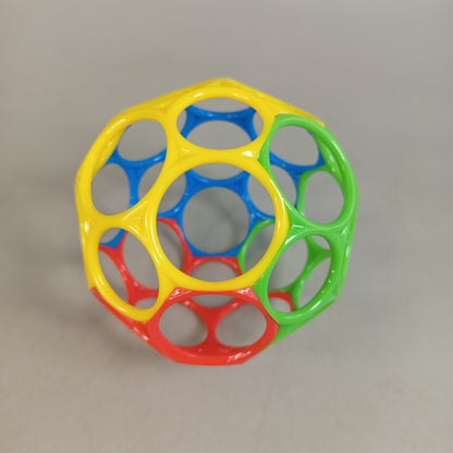 Fisher-Price Bundle Baby Rasseln & Stapelringe 5tlg