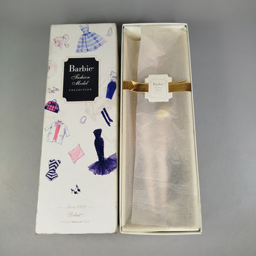 Mattel Barbie 1959 Sammelfigur Neuwertig