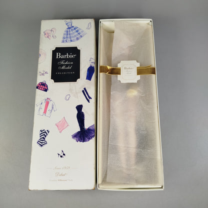 Mattel Barbie Sammlerfigur, Neuwertig, ab 10 Jahre