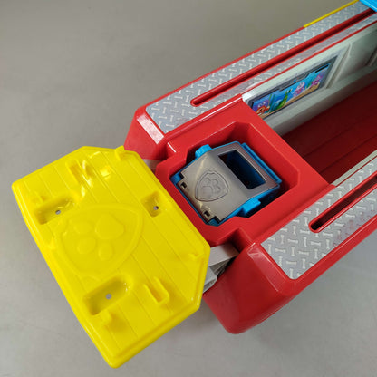 Spin Master Paw Patrol Sea Patroller Boot Wasserfahrzeug