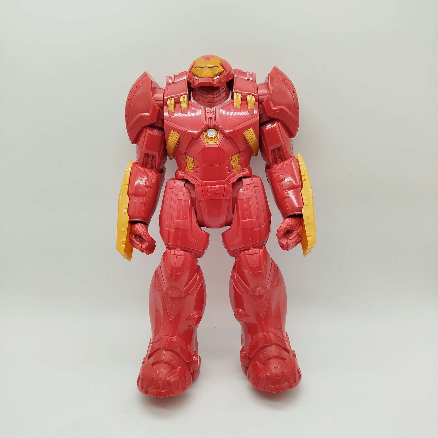 Hasbro Marvel Hulkbuster Actionfigur Avengers