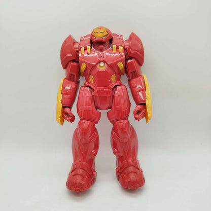 Hasbro Marvel Hulkbuster Actionfigur Avengers