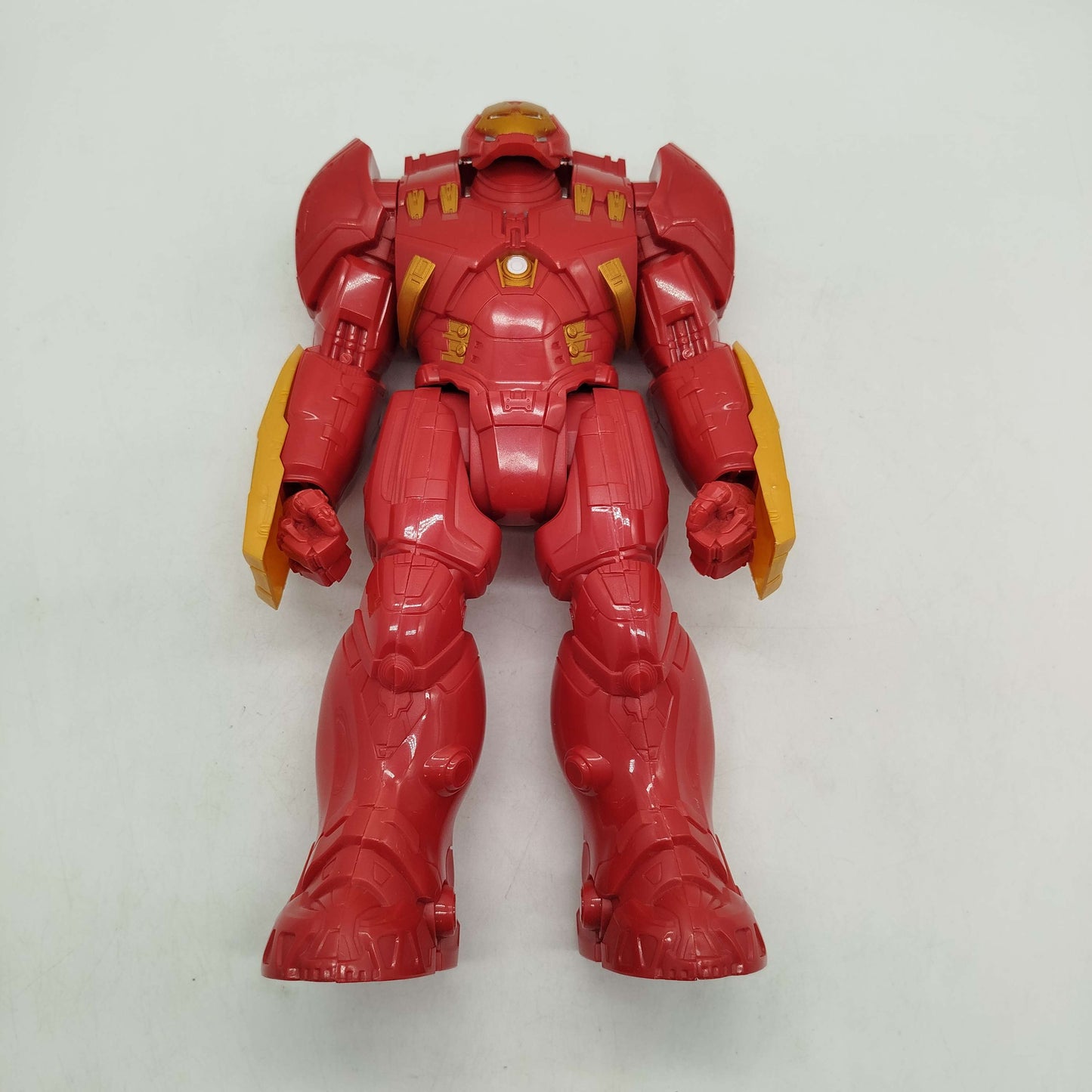 Hasbro Marvel Hulkbuster Actionfigur Avengers
