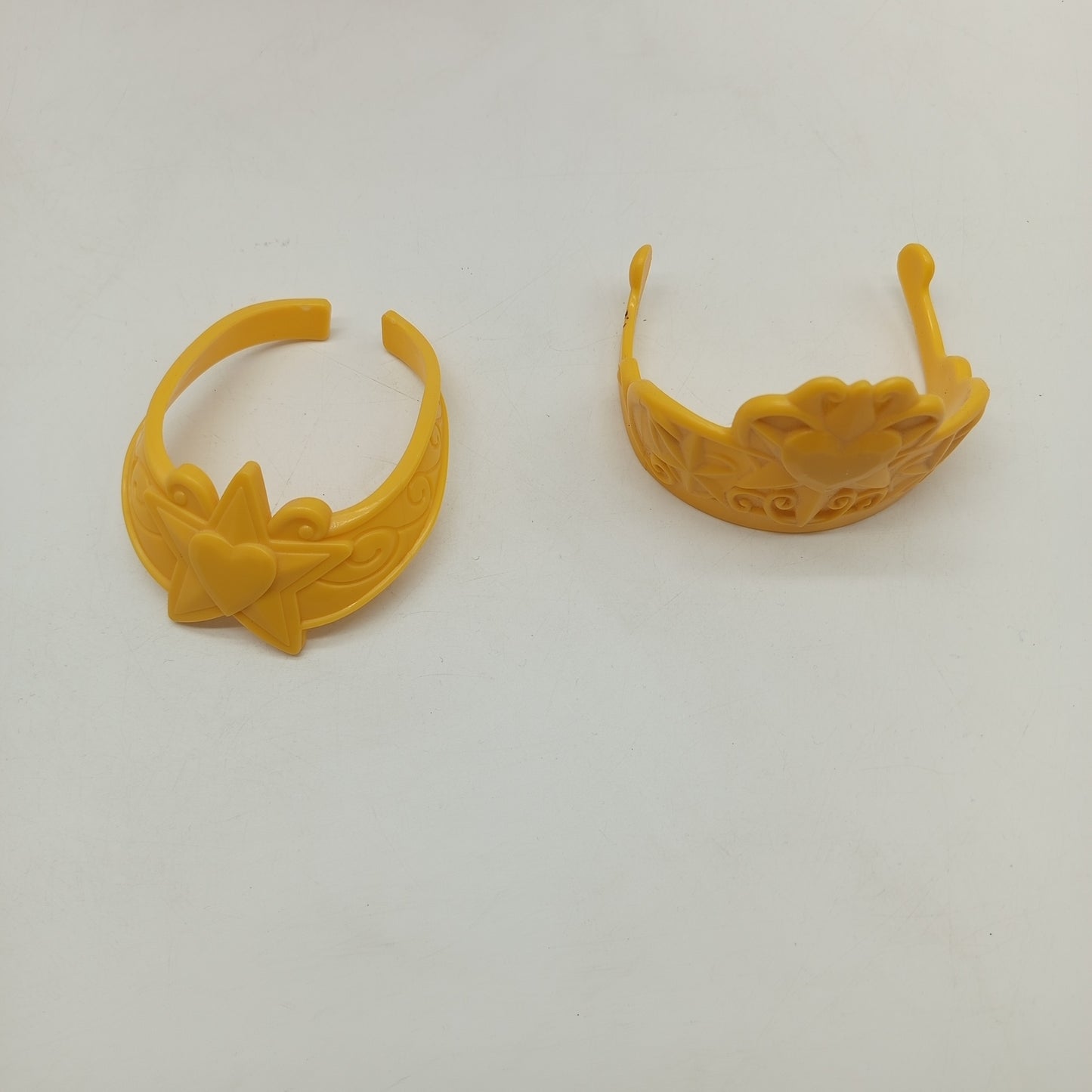 My Little Pony Figur – mit Krone & Halsband