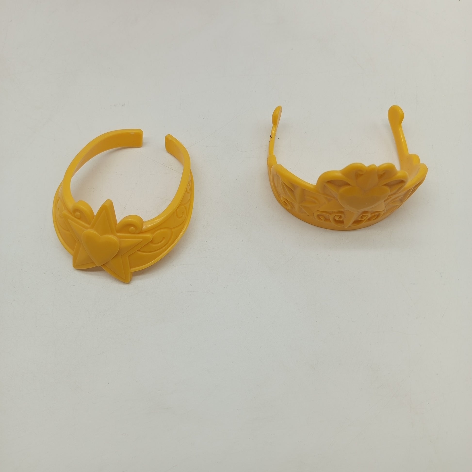 My Little Pony Figur – mit Krone & Halsband