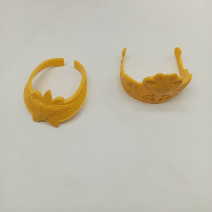 My Little Pony Figur – mit Krone & Halsband