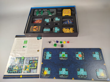 Ravensburger Brettspiel Master Labyrinth, OVP
