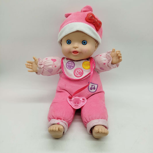 VTech Little Love Lara lernt Sprechen Puppe