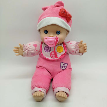 VTech Little Love Lara lernt Sprechen Puppe
