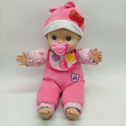 VTech Little Love Lara lernt Sprechen Puppe