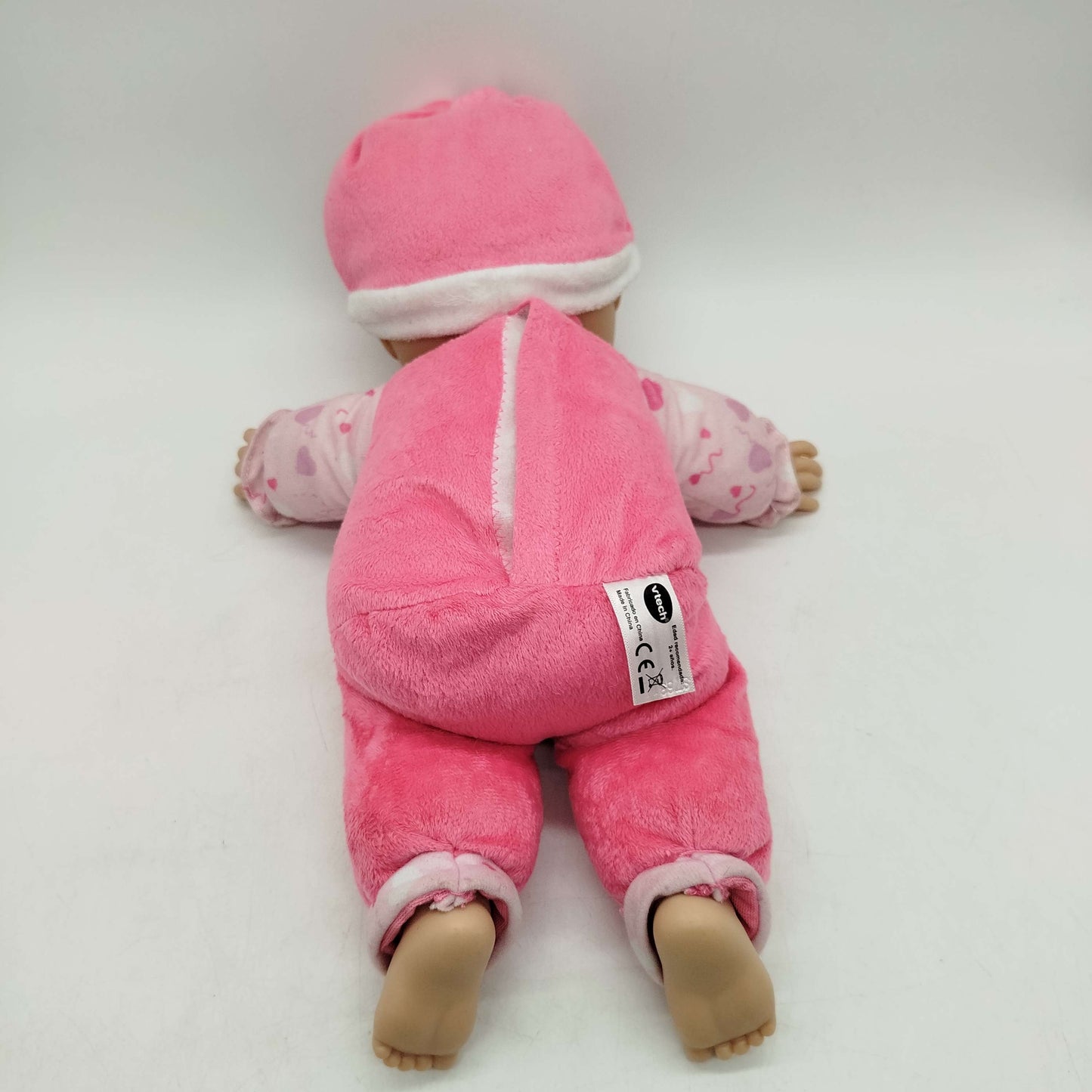 VTech Little Love Lara lernt Sprechen Puppe