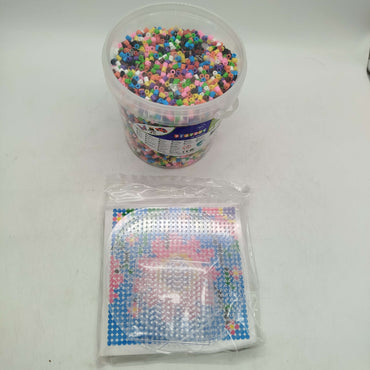 Playbox 85172 Bügelperlen Bastelset