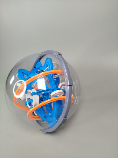 Outdoor Spielzeug Set – Sackhüpfen, Ball Maze 3D & Murmelspiel, gebraucht