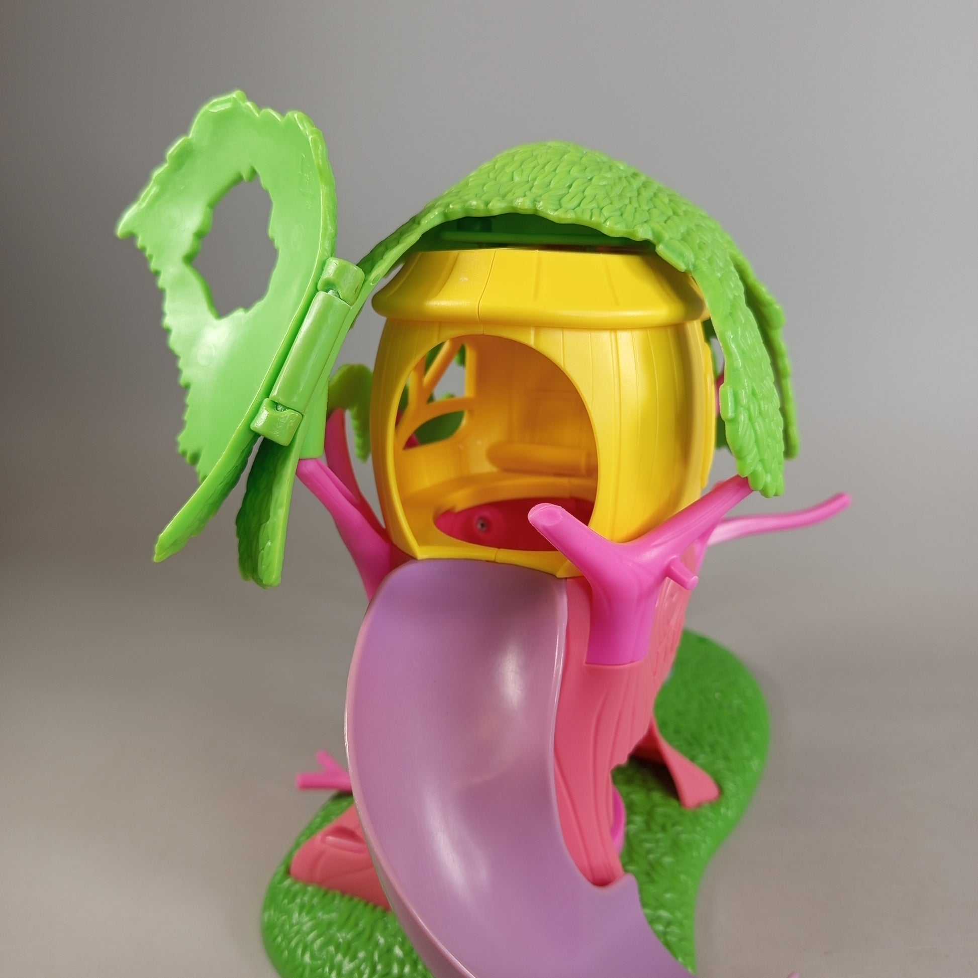 Filly Baumhaus Spielset mit 19 Figuren – Pony-Abenteuer Set